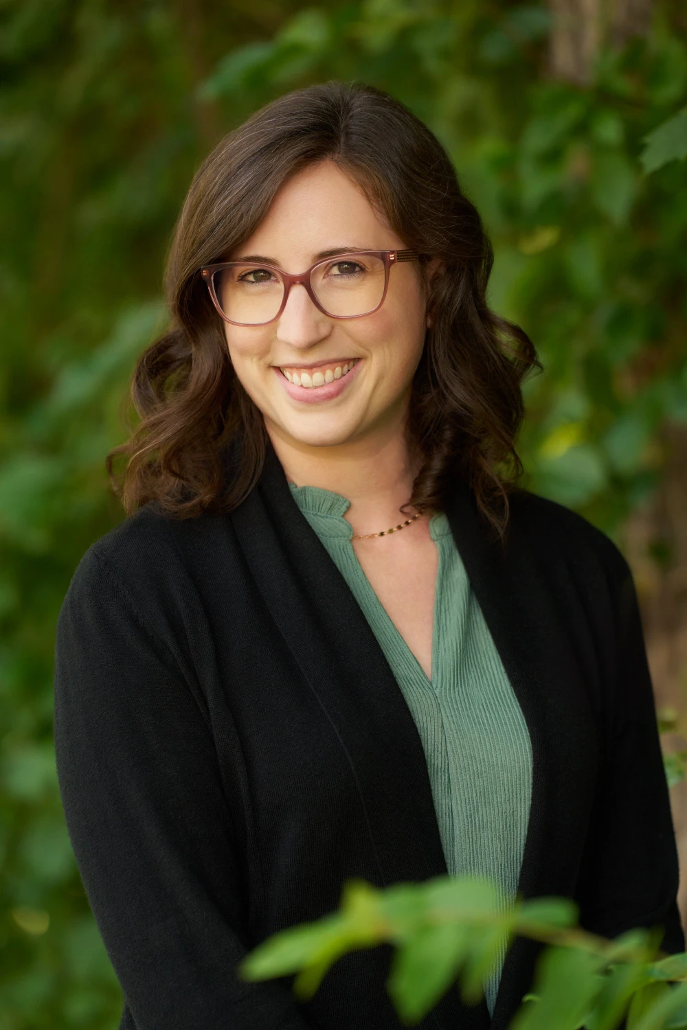 Rebecca Kalkman, MA, LLP, PMH-C