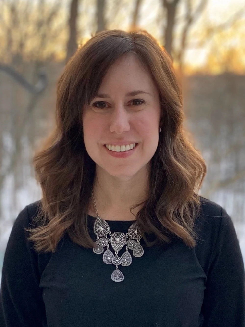 Rebecca Malasky, LMSW