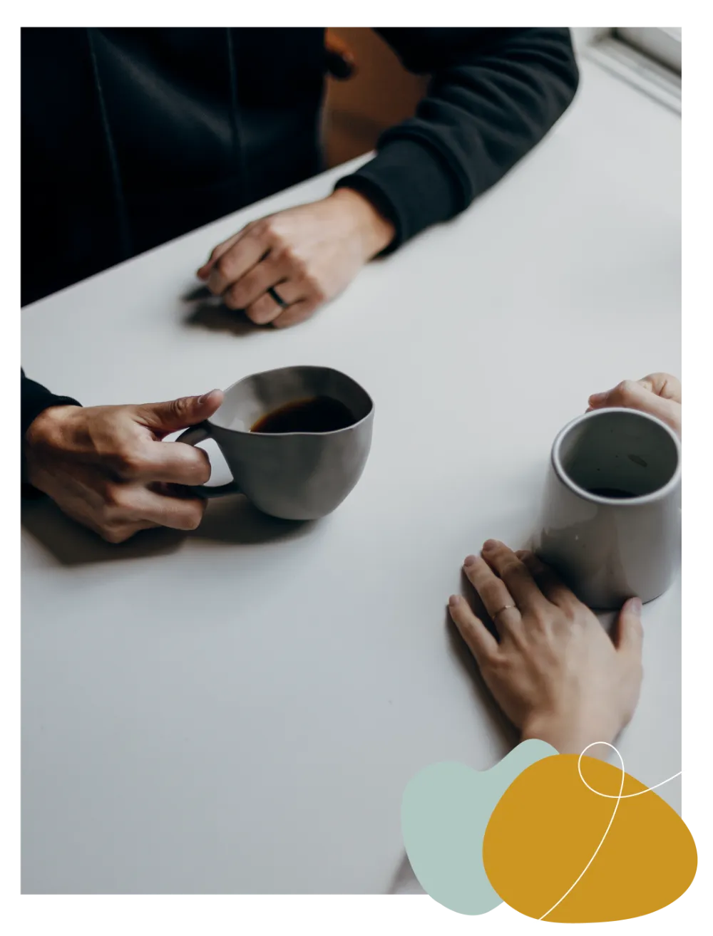 You're in the right place.