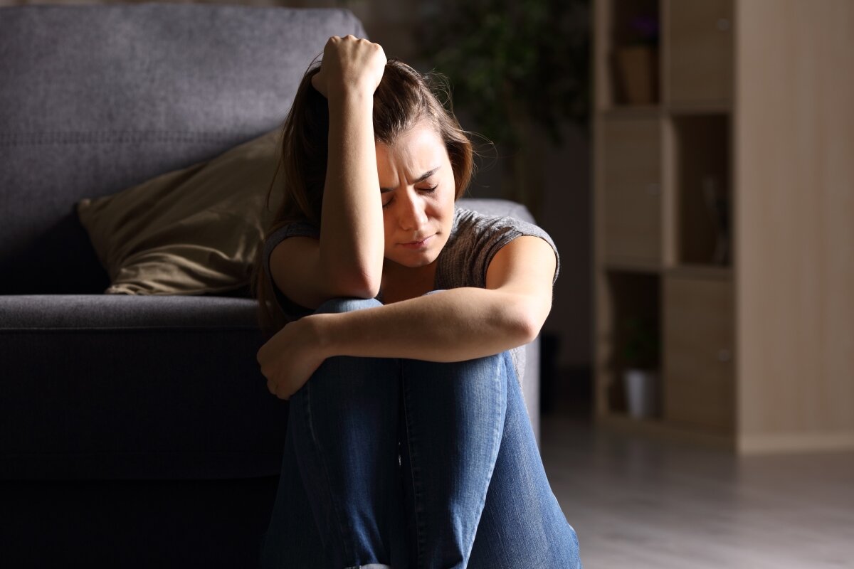Anxiety Treatment