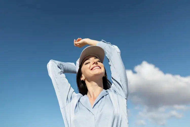 Couple in therapy session